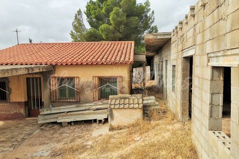 Villa i Salinas, Alicante, Salinas - € 119.500 | Ref: SF0343 - foto 16